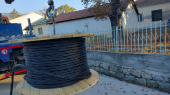 U ponedeljak bez struje potrošači u pojedinim gradskim ulicama i selima Stropsko i Koznica